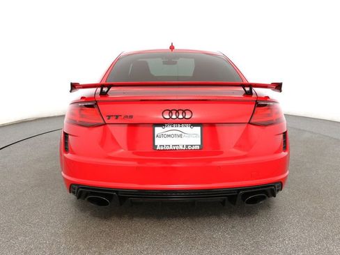Used 2021 Audi TT RS image 5