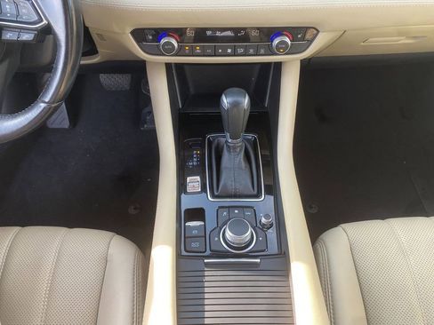 Used 2018 MAZDA MAZDA6 Touring image 22