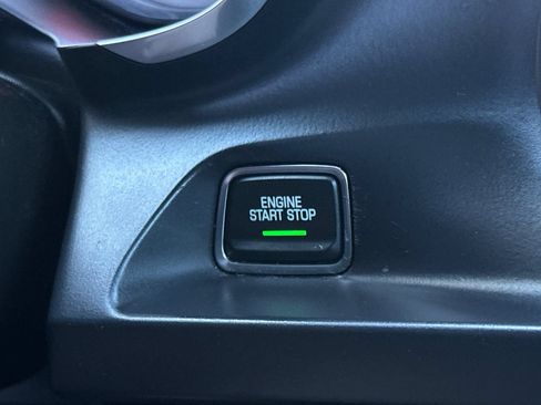 Used 2016 Chevrolet Camaro SS RWD image 20