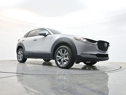 Used 2025 MAZDA CX-30 AWD 2.5 S w/ Preferred Package image 34