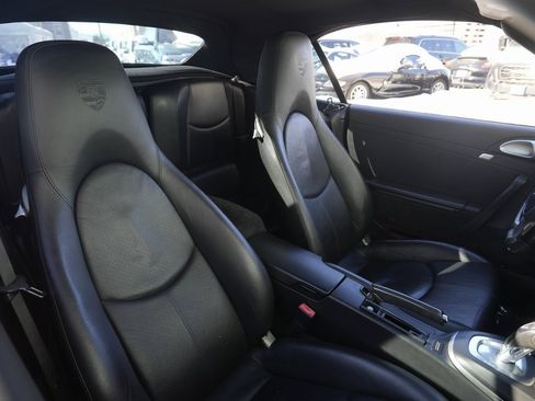 Used 2009 Porsche 911 Carrera S image 33