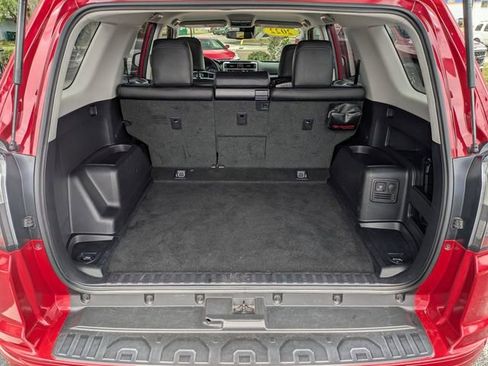 Used 2022 Toyota 4Runner TRD Sport RWD image 25