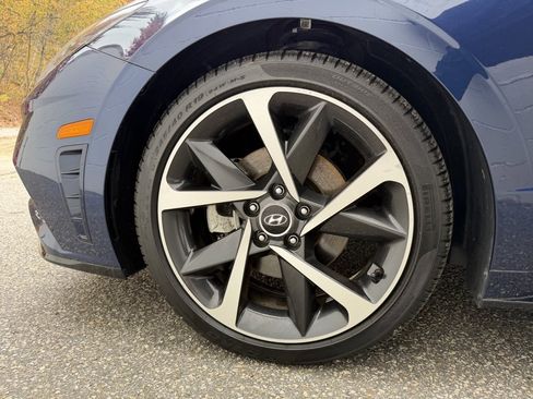 Certified 2022 Hyundai Sonata SEL Plus image 20