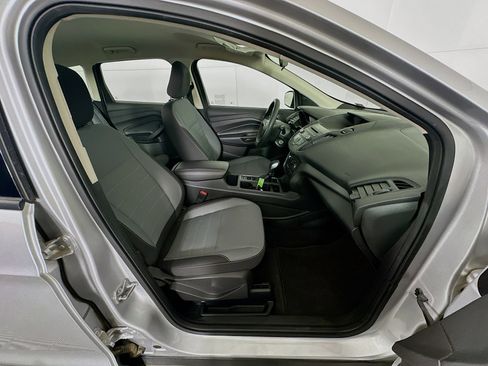 Used 2018 Ford Escape S FWD image 29