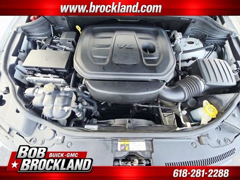 Used 2020 Jeep Grand Cherokee Limited X image 19