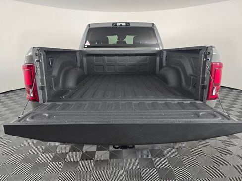 New 2026 RAM 2500 Big Horn AWD/4WD image 15
