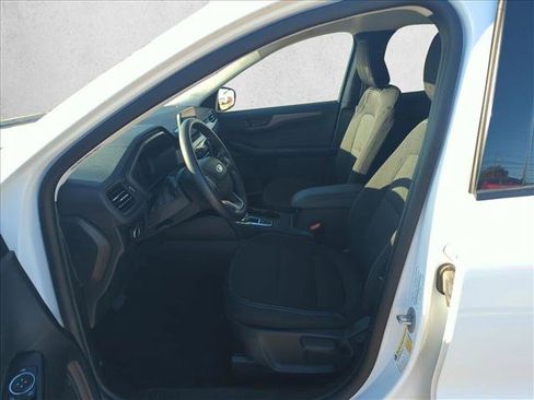 Used 2025 Ford Escape Active image 15