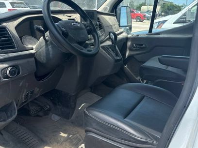 Used 2023 Ford Transit 350 DRW