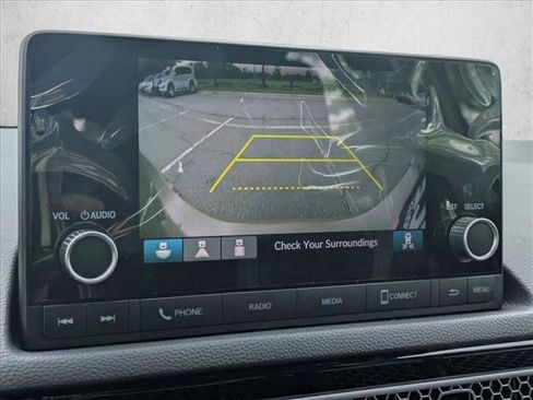 Used 2026 Honda Civic Sport image 13