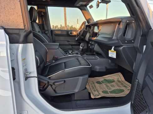 New 2025 Ford Bronco Big Bend image 29