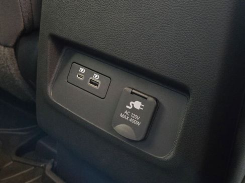 New 2025 Nissan Frontier SV w/ SV Convenience Package image 23