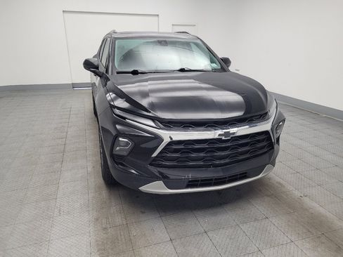 Used 2024 Chevrolet Blazer LT w/ Convenience Package FWD image 14