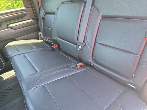 Used 2024 Chevrolet Silverado 2500 LTZ w/ LTZ Convenience Package AWD/4WD image 14