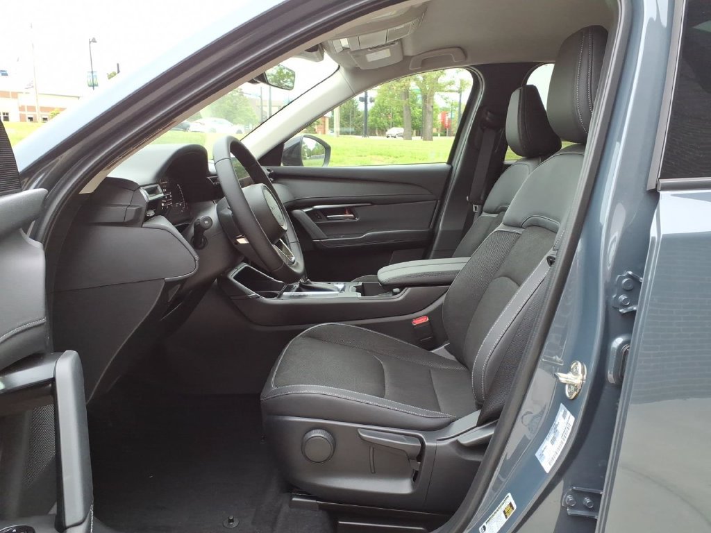 New 2026 MAZDA CX-5 Select AWD/4WD image 13