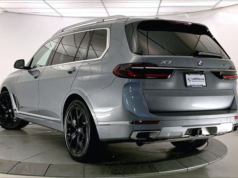 Certified 2024 BMW X7 xDrive40i w/ Executive Package AWD/4WD image 10