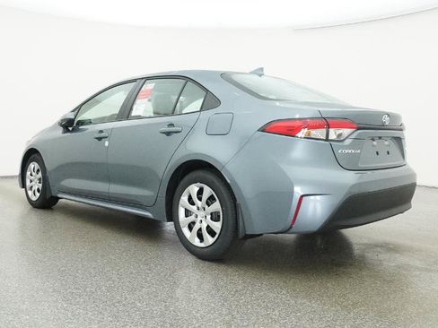 New 2026 Toyota Corolla LE image 14