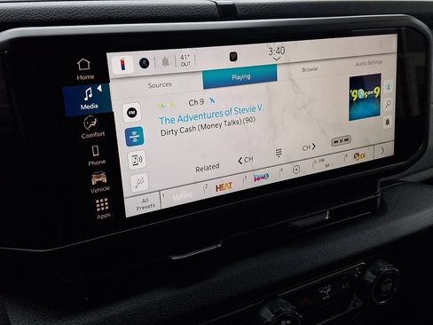 New 2026 Jeep Wrangler Sport image 11