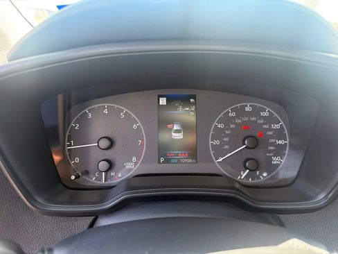 Used 2025 Toyota Corolla LE FWD image 7