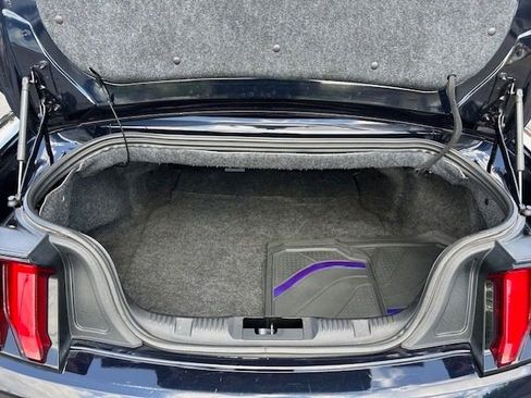 Used 2021 Ford Mustang Premium RWD image 11