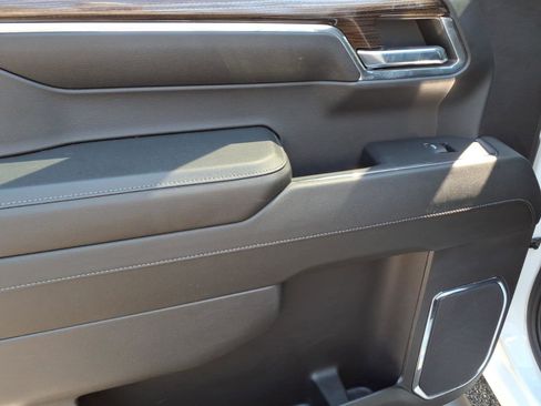 Certified 2024 Chevrolet Silverado 1500 LT Trail Boss w/ LT Trail Boss Premium Package image 17