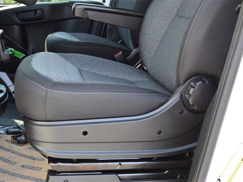 New 2026 RAM ProMaster 2500 w/ Safety Group image 13