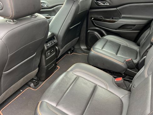 Used 2023 GMC Acadia AT4 w/ Technology Package image 14