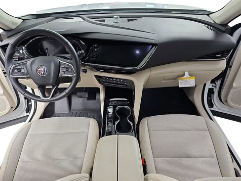 Certified 2023 Buick Envision Preferred image 15
