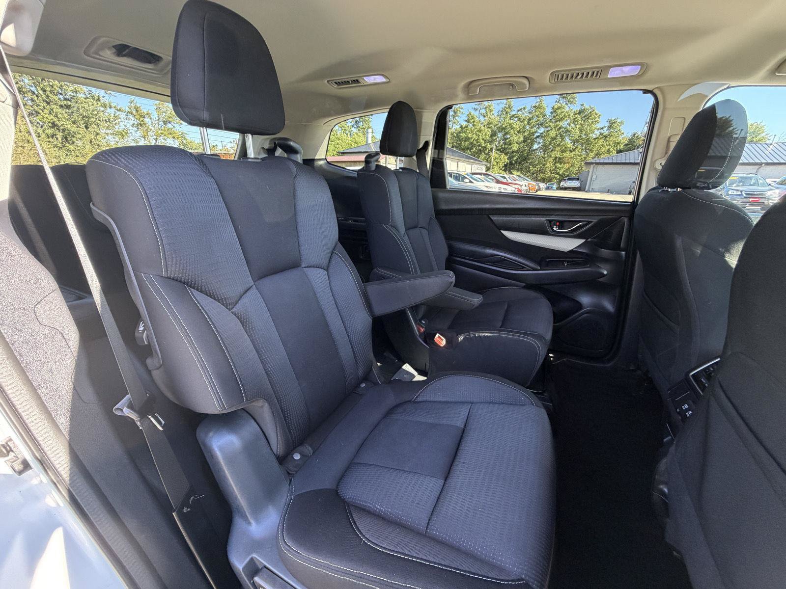 Used 2019 Subaru Ascent Premium AWD/4WD image 16