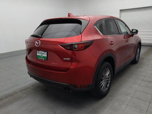 Used 2017 MAZDA CX-5 Touring w/ Preferred Equipment Package image 9