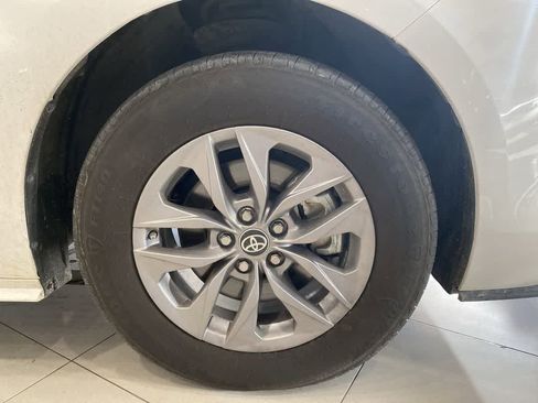 Used 2023 Toyota Sienna LE image 10