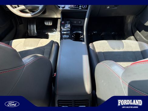 Used 2022 Hyundai Sonata N Line FWD image 15