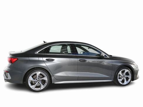 Used 2023 Audi S3 Premium Plus w/ Premium Plus Package image 10