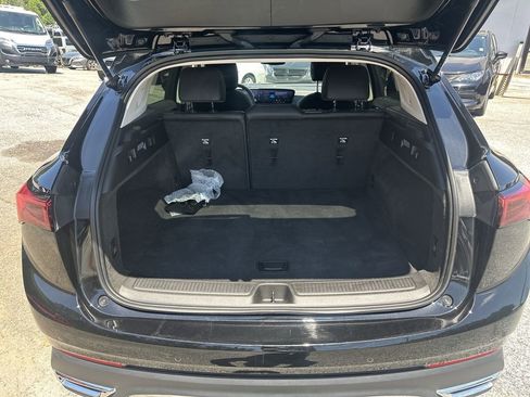 Used 2025 Buick Envision Preferred AWD/4WD image 19