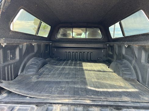 Used 2024 Ford F350 XLT w/ FX4 Off-Road Package AWD/4WD image 22