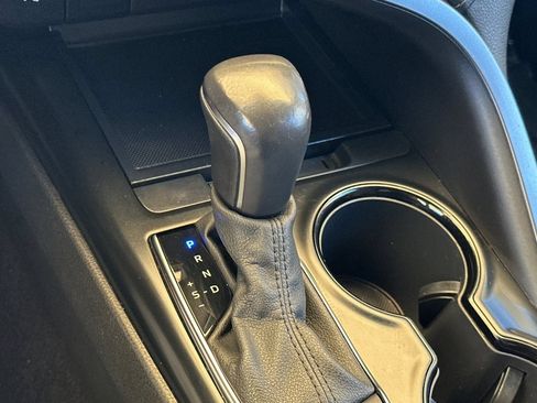 Certified 2020 Toyota Camry SE FWD image 23