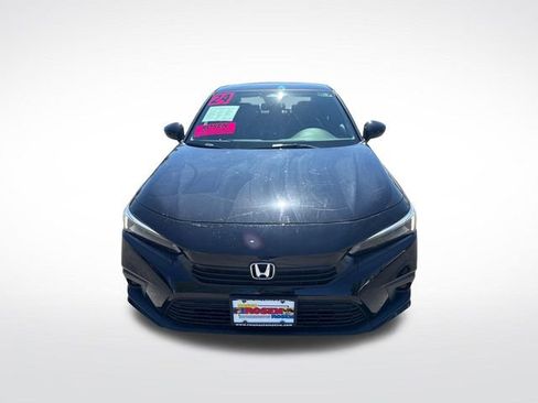 Used 2024 Honda Civic Sport image 8