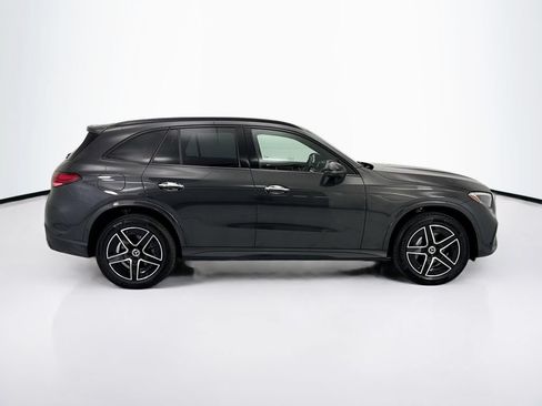 Certified 2026 Mercedes-Benz GLC 300 image 4
