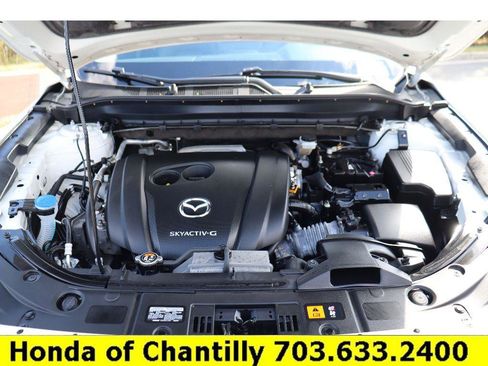 Used 2020 MAZDA CX-5 Grand Touring image 36