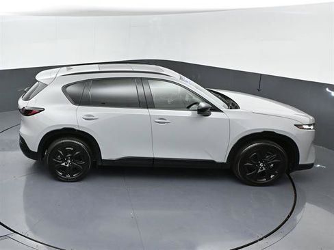 Used 2026 MAZDA CX-5 2.5 S w/ Premium Package AWD/4WD image 43
