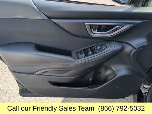 Used 2023 Subaru Forester Premium image 11