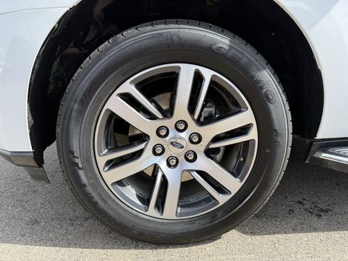 Used 2023 Ford Expedition Limited image 54