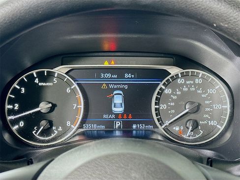 Used 2023 Nissan Altima 2.5 SV image 21