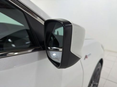Certified 2022 Acura ILX FWD image 26