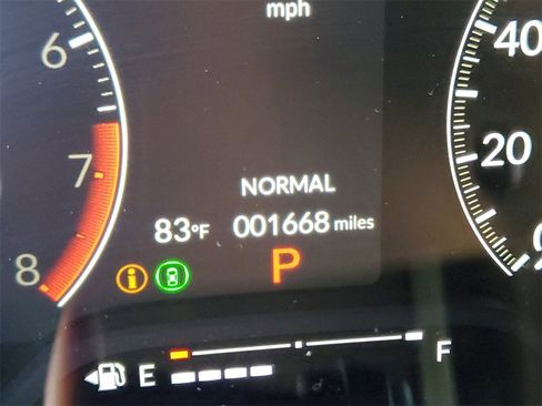 Used 2026 Honda Civic Sport image 27