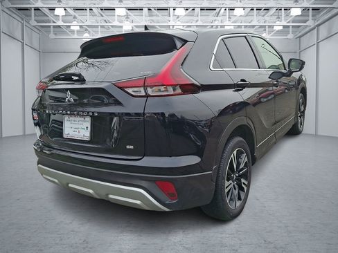 Used 2024 Mitsubishi Eclipse Cross SE image 5