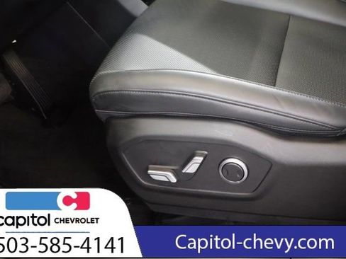 Used 2025 Hyundai Santa Fe XRT image 21
