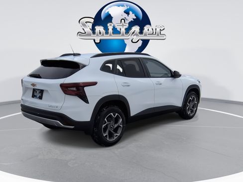 New 2026 Chevrolet Trax LT w/ Driver Confidence Package image 66