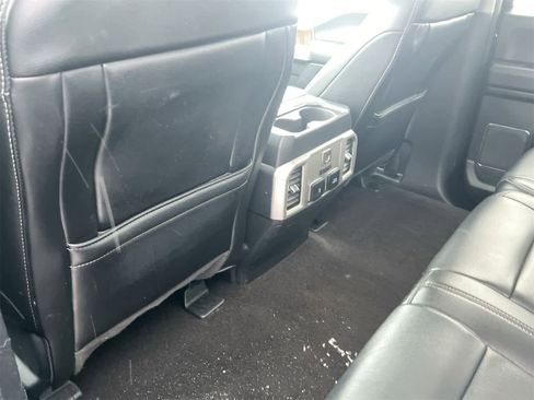 Used 2020 Ford F150 Lariat w/ Equipment Group 502A Luxury image 18