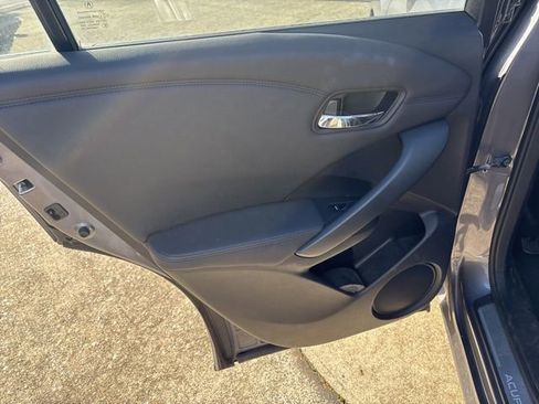 Used 2017 Acura RDX Base image 27
