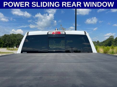 Used 2021 RAM 1500 Limited AWD/4WD image 16